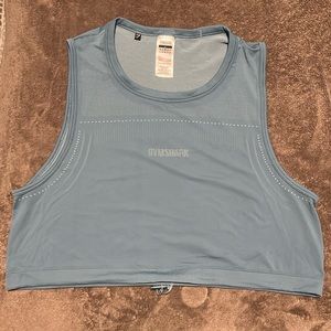 Gymshark top
